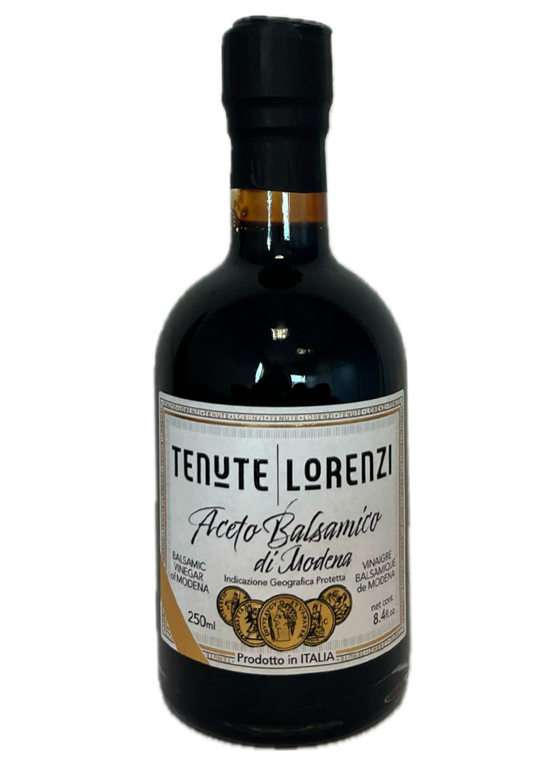 Aceto Balsamico